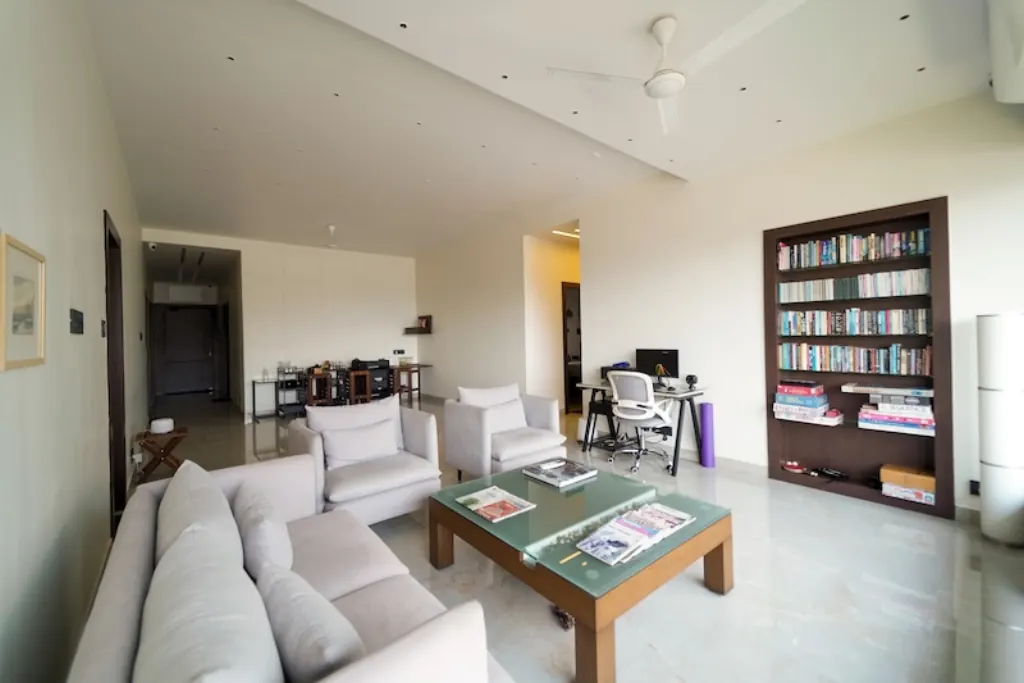 Central B&B