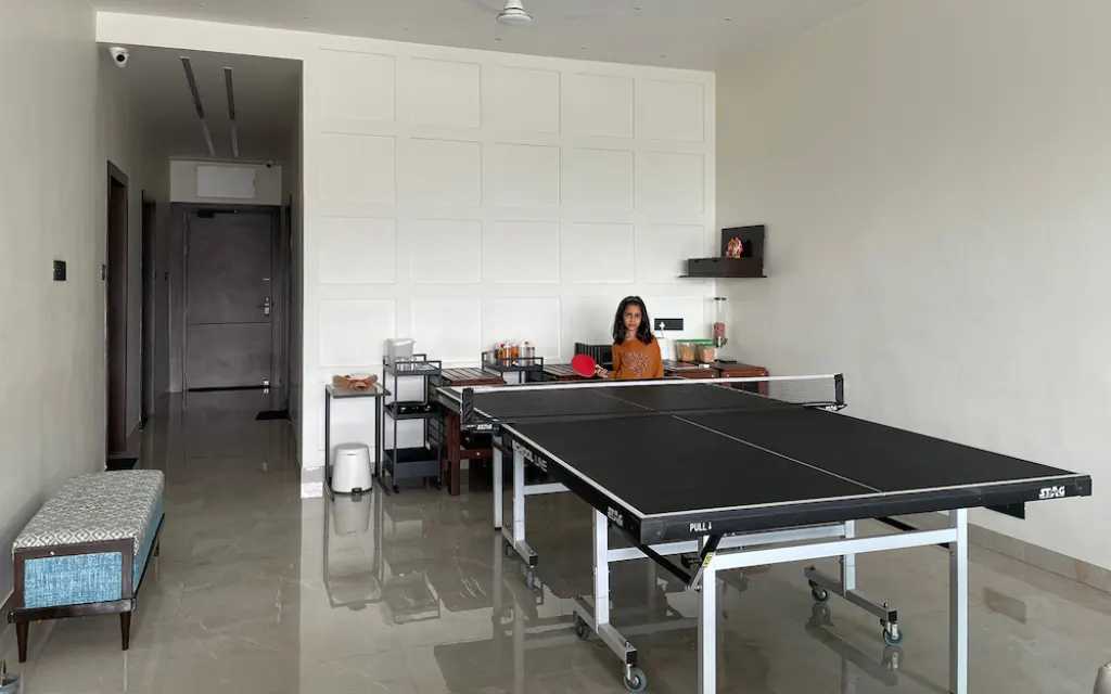 Table Tennis